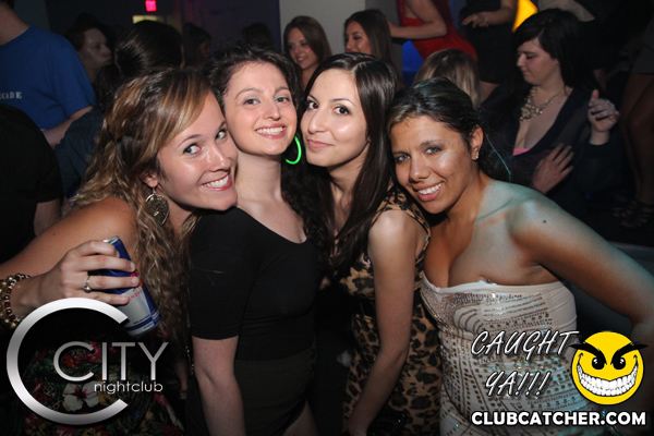 City nightclub photo 98 - July 18th, 2012