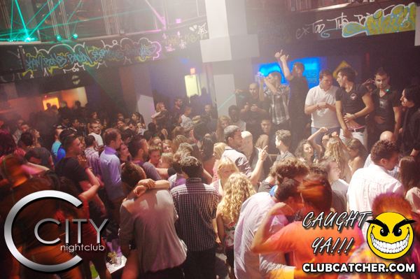 City nightclub photo 99 - July 18th, 2012