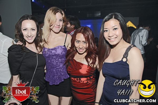 City nightclub photo 149 - July 20th, 2012