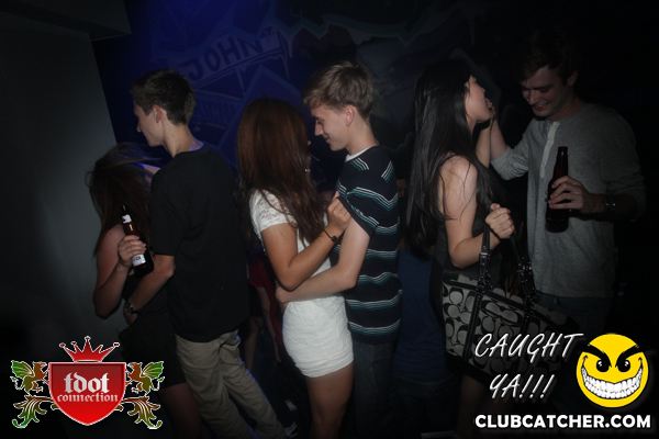 City nightclub photo 209 - July 20th, 2012