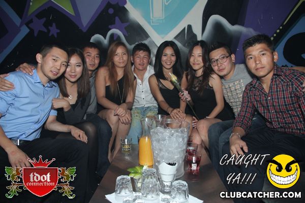 City nightclub photo 26 - July 20th, 2012