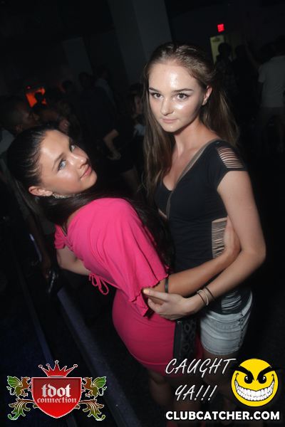 City nightclub photo 4 - July 20th, 2012
