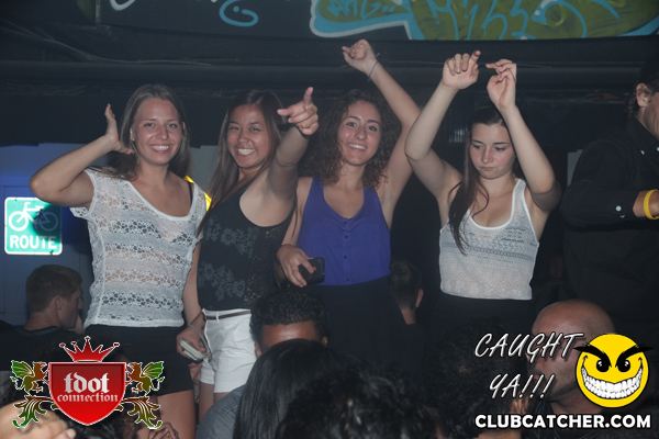 City nightclub photo 50 - July 20th, 2012