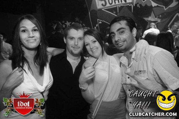City nightclub photo 54 - July 20th, 2012