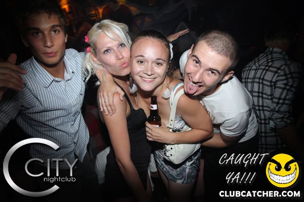 City nightclub photo 126 - July 21st, 2012