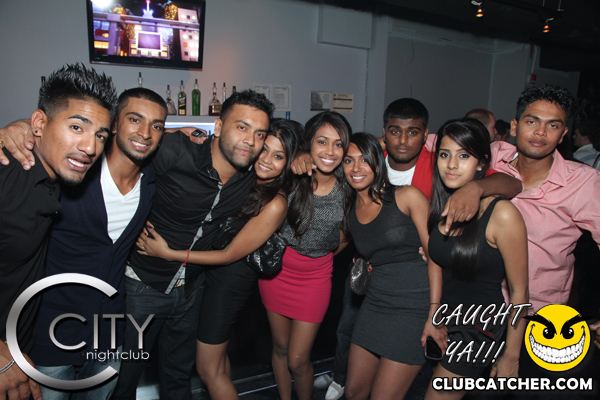 City nightclub photo 16 - July 21st, 2012