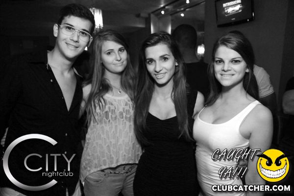 City nightclub photo 202 - July 21st, 2012