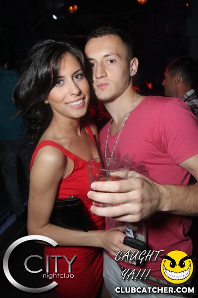 City nightclub photo 31 - July 21st, 2012