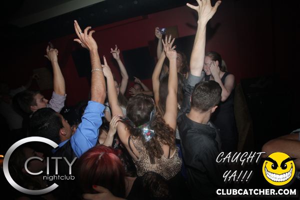 City nightclub photo 46 - July 21st, 2012
