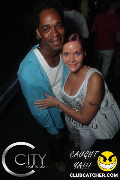City nightclub photo 47 - July 21st, 2012