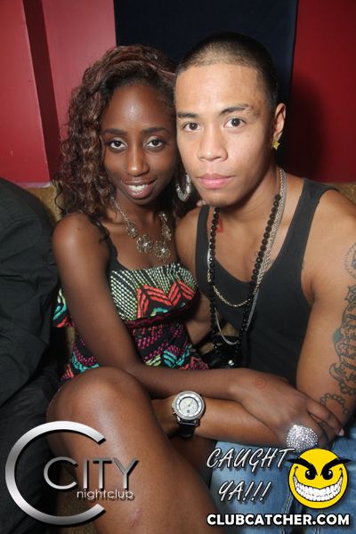 City nightclub photo 50 - July 21st, 2012