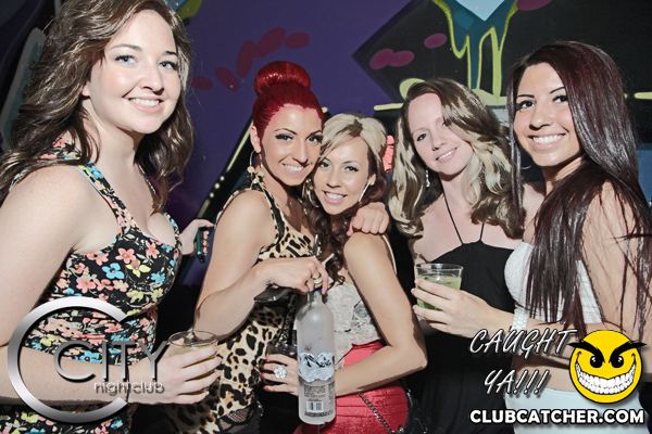 City nightclub photo 53 - July 21st, 2012