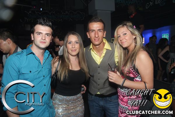 City nightclub photo 54 - July 21st, 2012