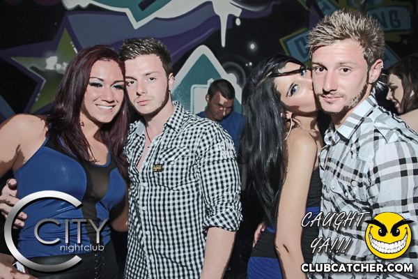 City nightclub photo 56 - July 21st, 2012