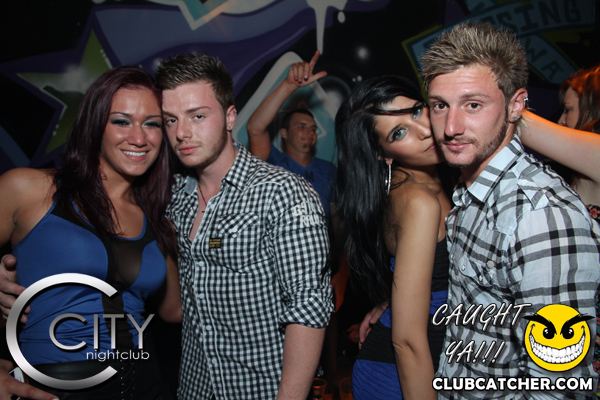 City nightclub photo 59 - July 21st, 2012