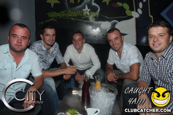 City nightclub photo 62 - July 21st, 2012