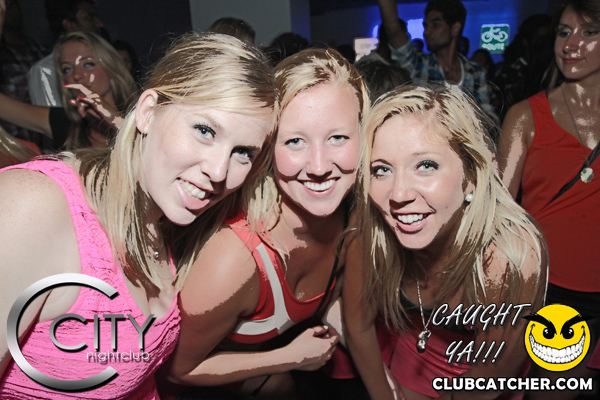 City nightclub photo 63 - July 21st, 2012