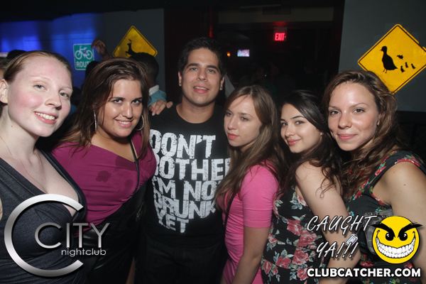 City nightclub photo 66 - July 21st, 2012