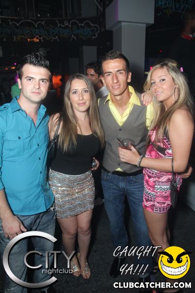 City nightclub photo 69 - July 21st, 2012