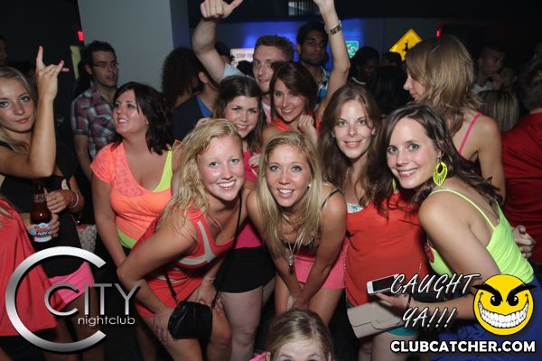 City nightclub photo 70 - July 21st, 2012