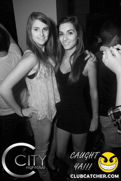 City nightclub photo 8 - July 21st, 2012