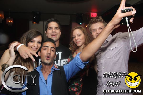 City nightclub photo 73 - July 21st, 2012