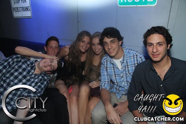 City nightclub photo 74 - July 21st, 2012