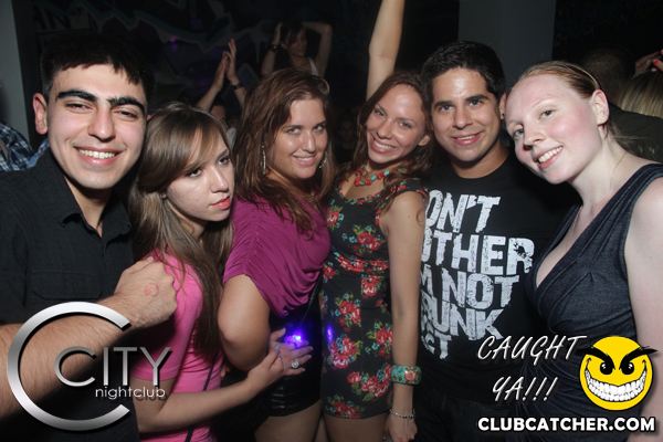 City nightclub photo 75 - July 21st, 2012