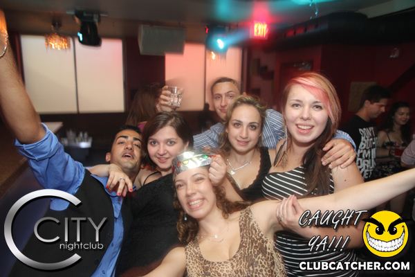 City nightclub photo 78 - July 21st, 2012