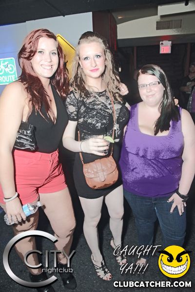 City nightclub photo 79 - July 21st, 2012