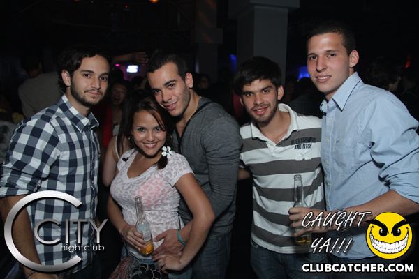City nightclub photo 82 - July 21st, 2012