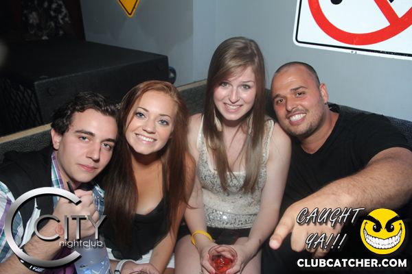 City nightclub photo 85 - July 21st, 2012