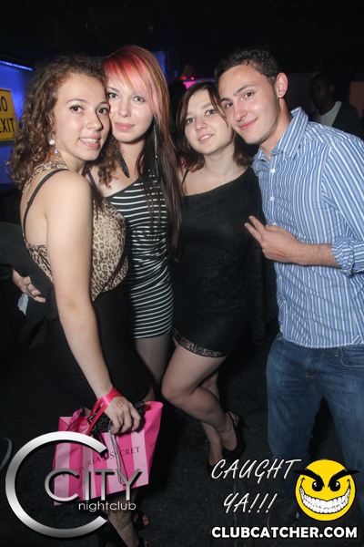 City nightclub photo 90 - July 21st, 2012