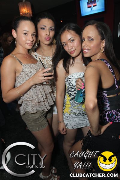 City nightclub photo 91 - July 21st, 2012