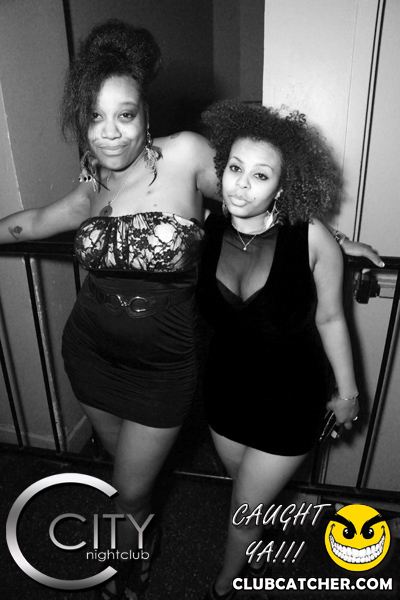 City nightclub photo 97 - July 21st, 2012
