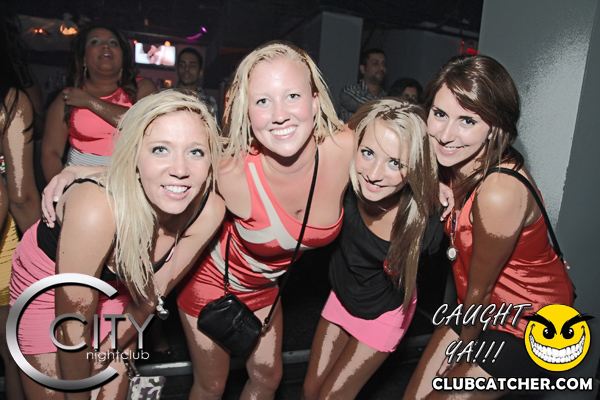 City nightclub photo 98 - July 21st, 2012