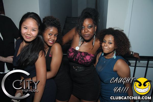City nightclub photo 100 - July 21st, 2012