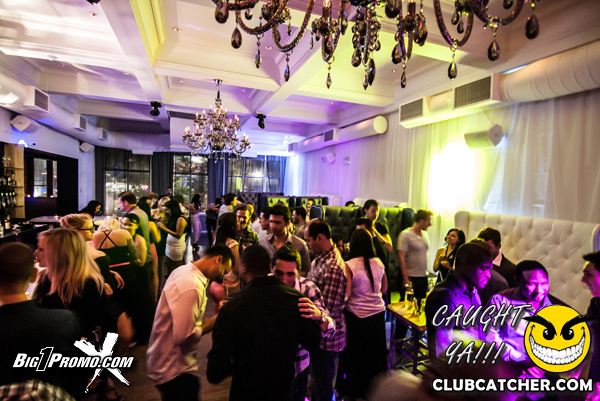 Studio lounge photo 1 - June 8th, 2013