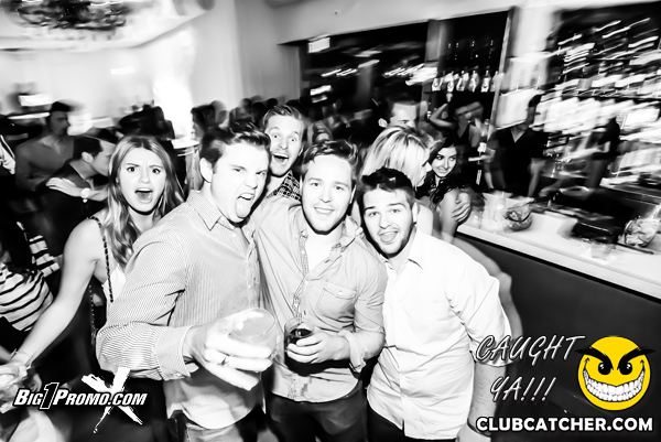 Studio lounge photo 122 - June 8th, 2013