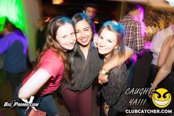 Studio lounge photo 130 - June 8th, 2013