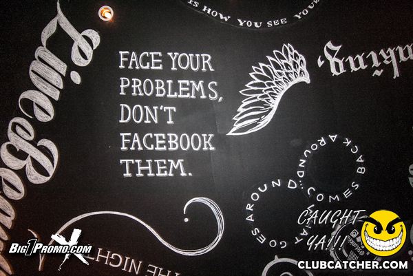 Studio lounge photo 14 - June 8th, 2013