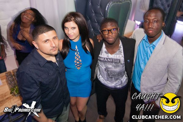 Studio lounge photo 134 - June 8th, 2013