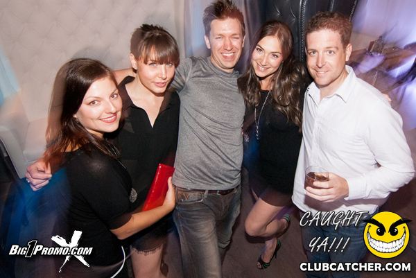 Studio lounge photo 153 - June 8th, 2013