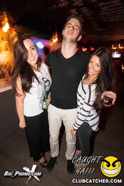 Studio lounge photo 157 - June 8th, 2013