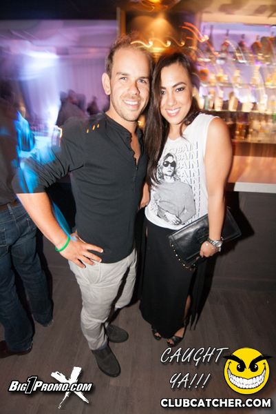 Studio lounge photo 188 - June 8th, 2013