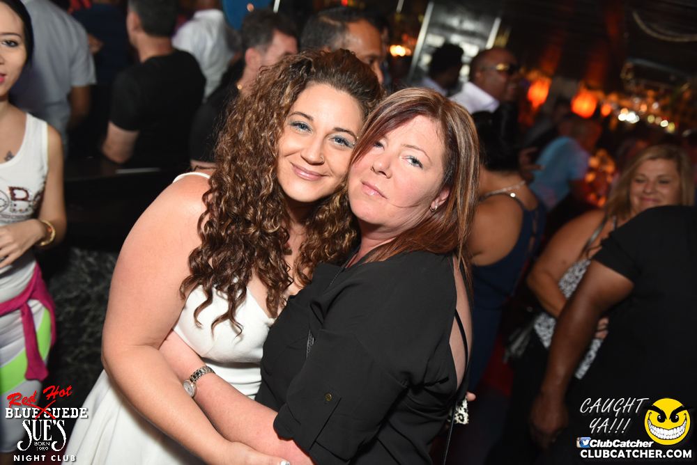 Blue Suede Sues nightclub photo 77 - July 9th, 2016