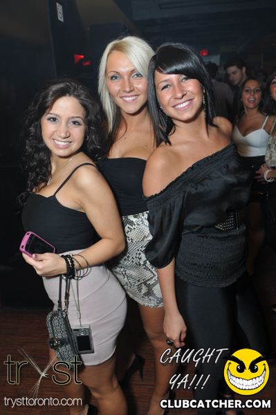 Tryst nightclub photo 105 - November 5th, 2010