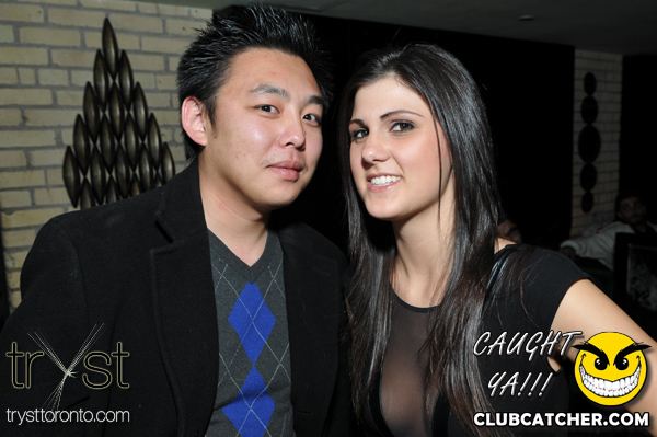 Tryst nightclub photo 127 - November 5th, 2010