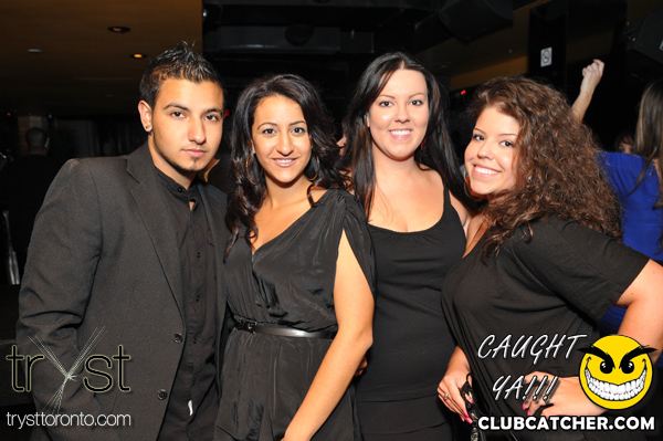 Tryst nightclub photo 16 - November 5th, 2010