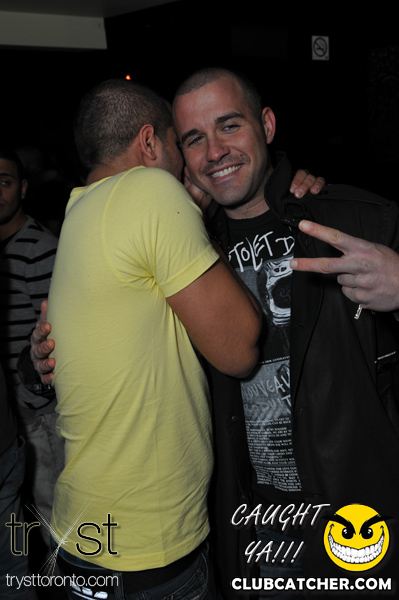 Tryst nightclub photo 18 - November 5th, 2010